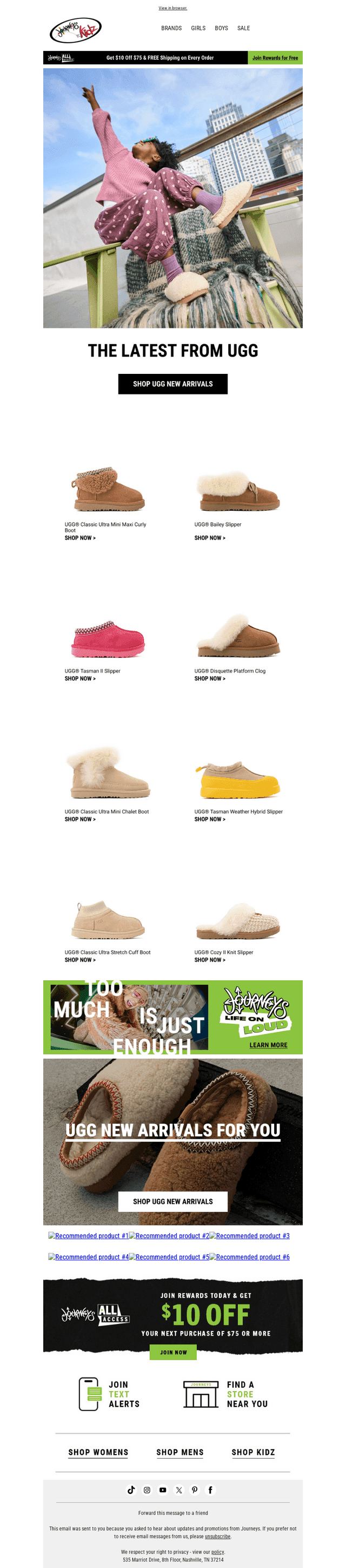 JUST added styles they need 🙌😍