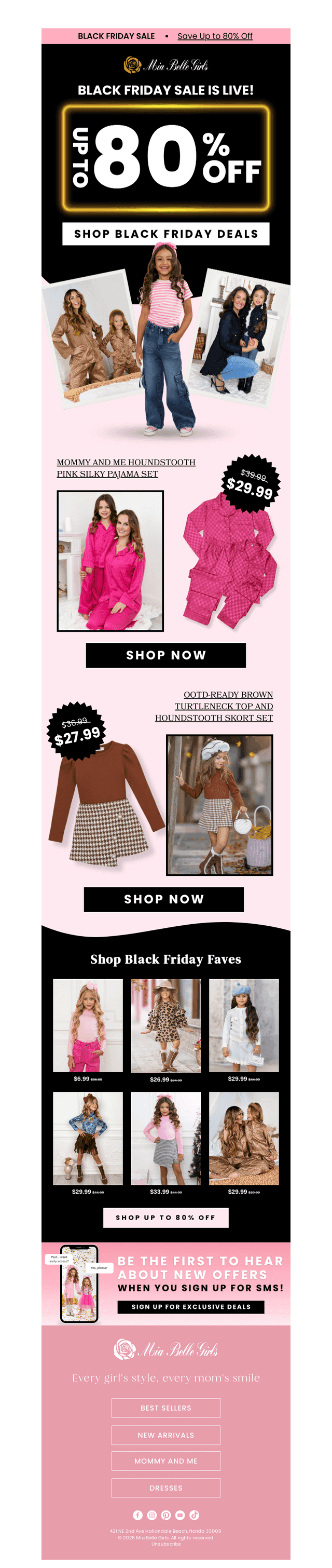 📣 BLACK FRIDAY Deals Inside!