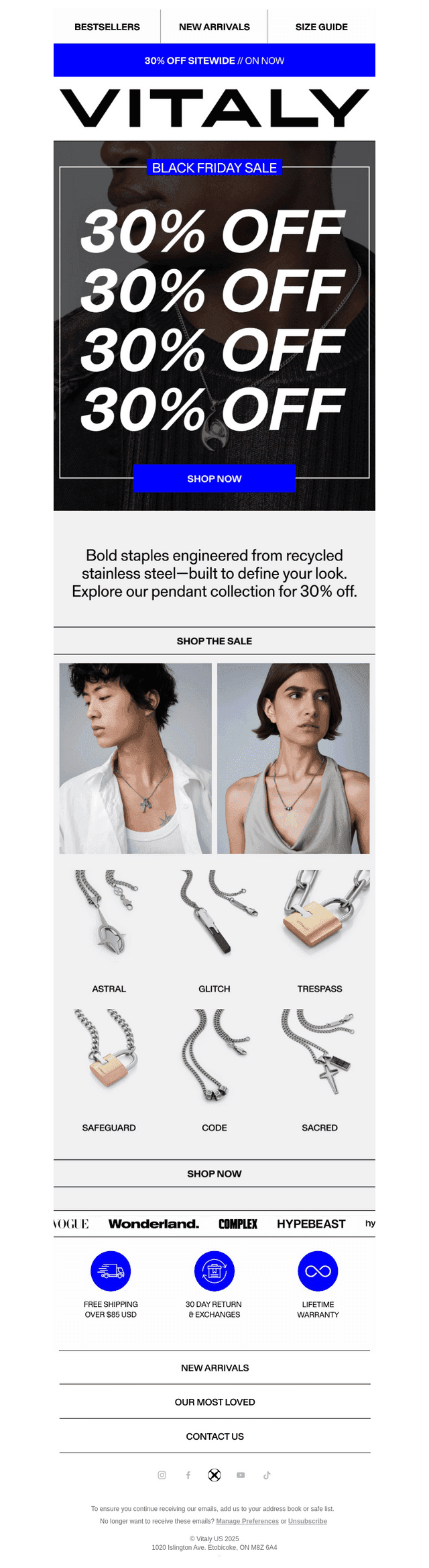 Pendants That Turn Heads