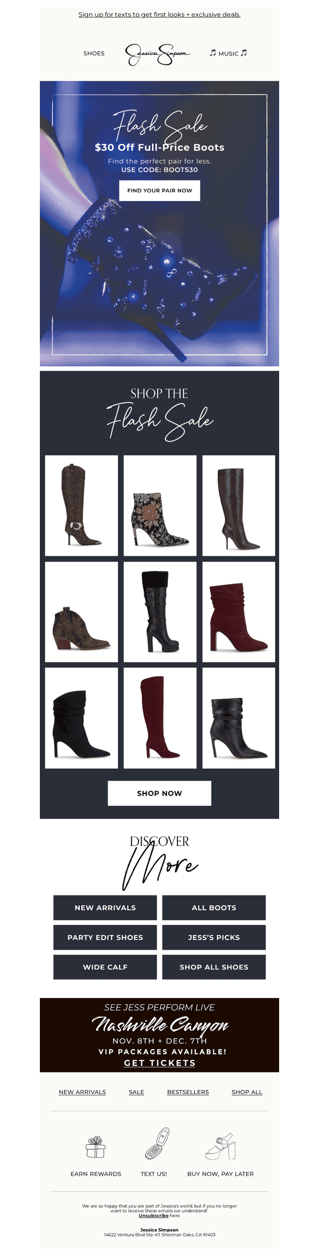 Final Hours: Don't wait, Sale ends soon!