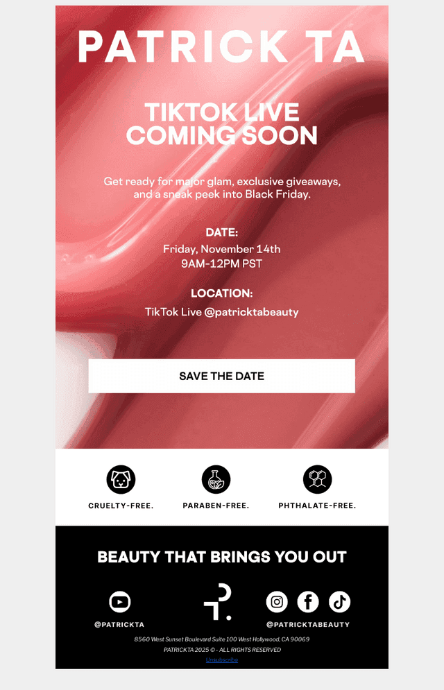 TikTok Live Loading 💌