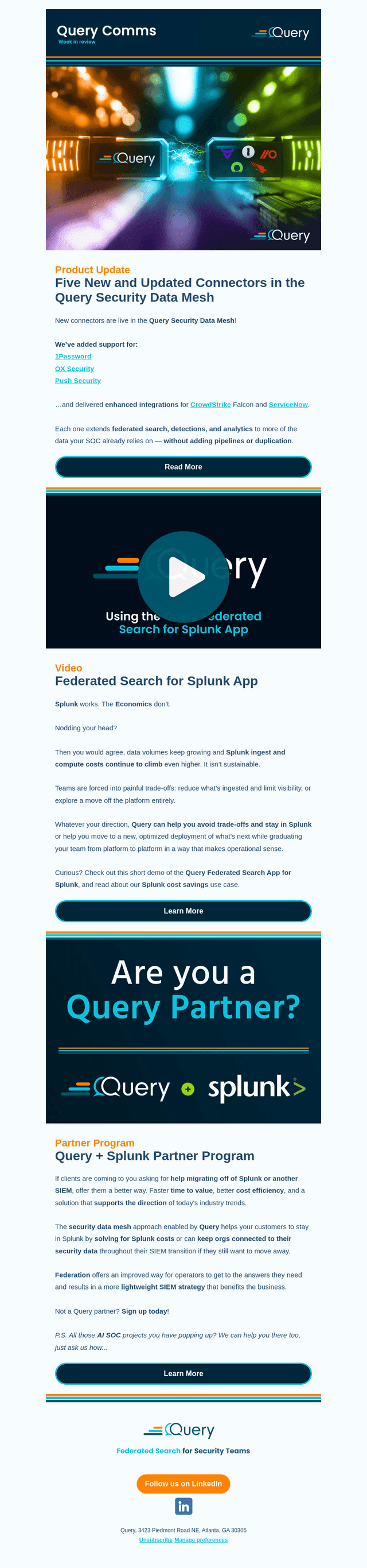 Query email from Fri, Nov 14, 2025