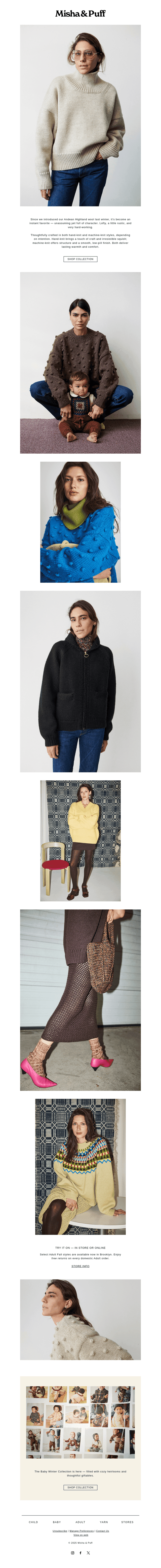 This Wool Will Surprise You