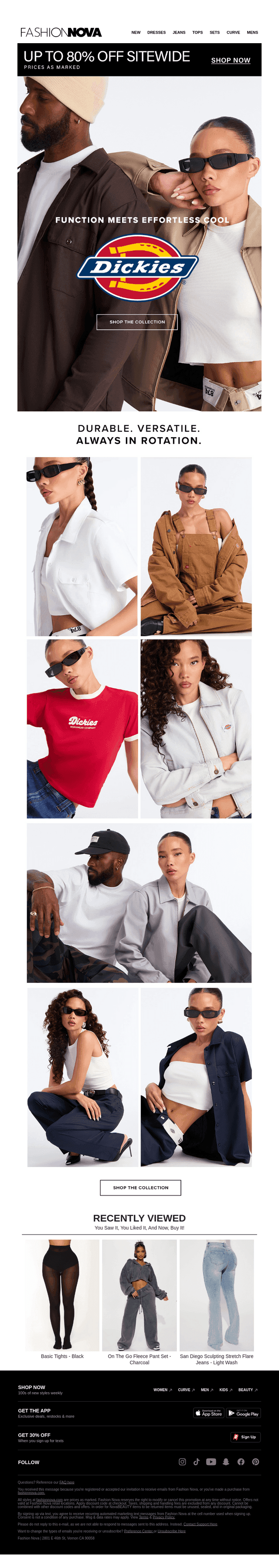 Hardworking 'Fits For Hardworking Babes🛠️