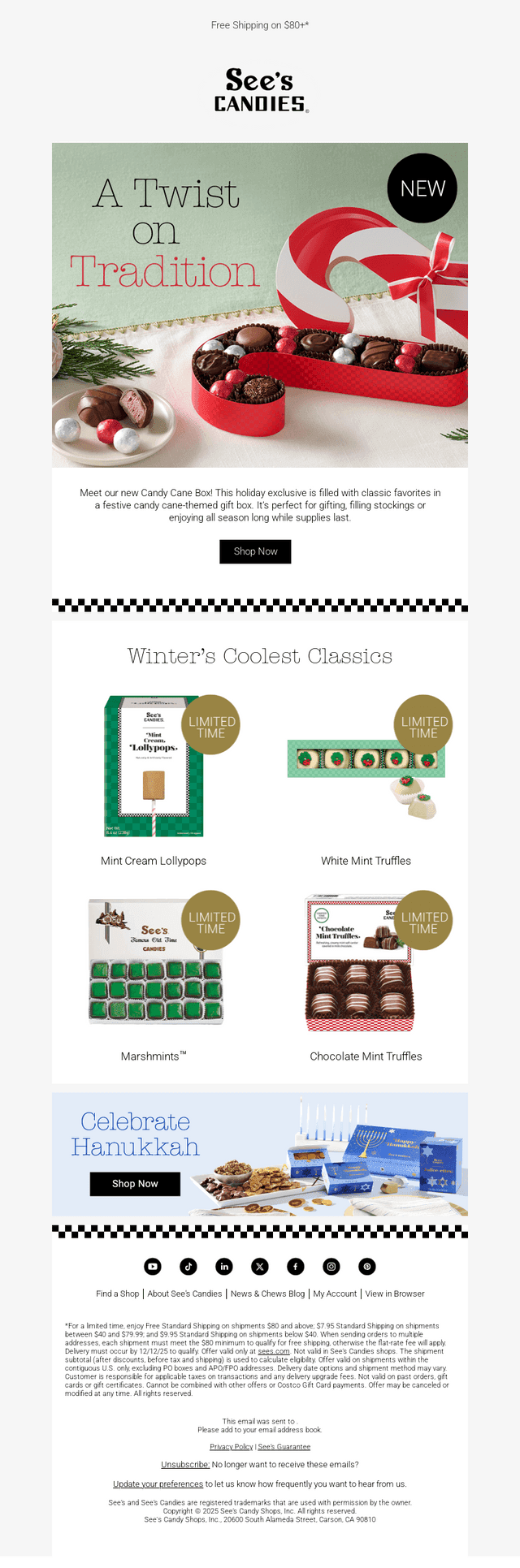 🚨 A New Holiday Box Has Arrived