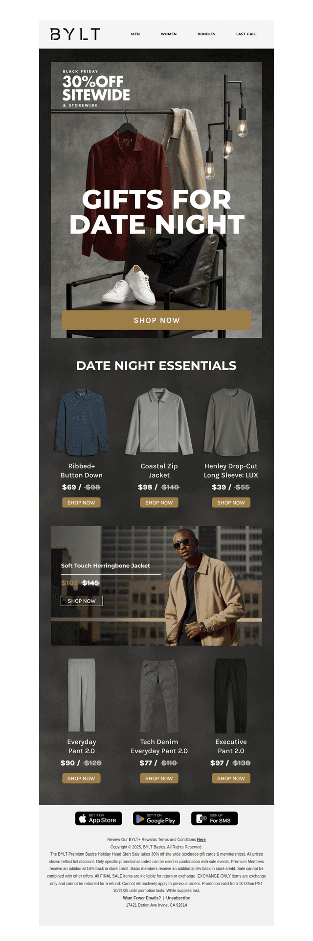 Best Gifts for Date Night Inside 🎁