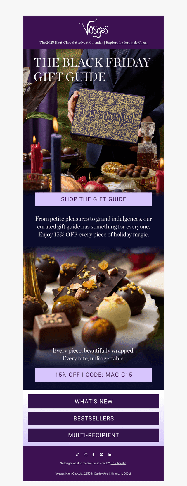 The Ultimate Black Friday Gift Guide
