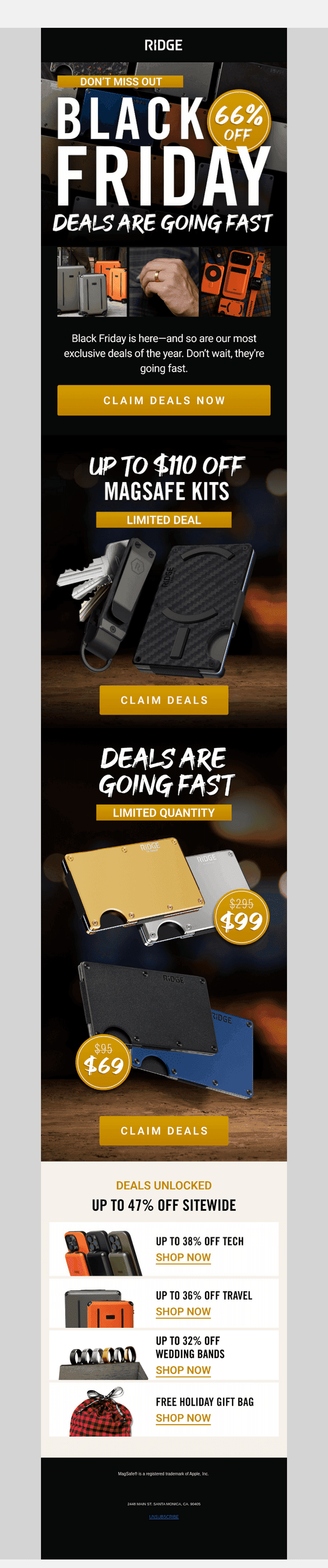 TODAY Take 66% Off Premium Styles