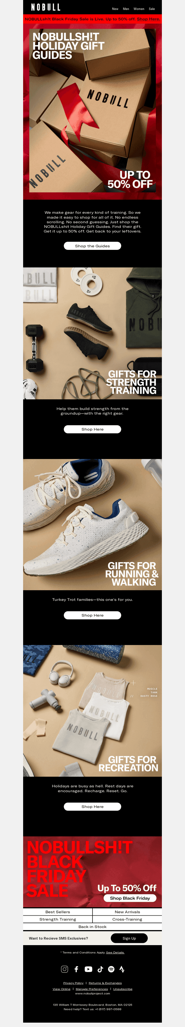 Gift Guides for Everyone on Your List