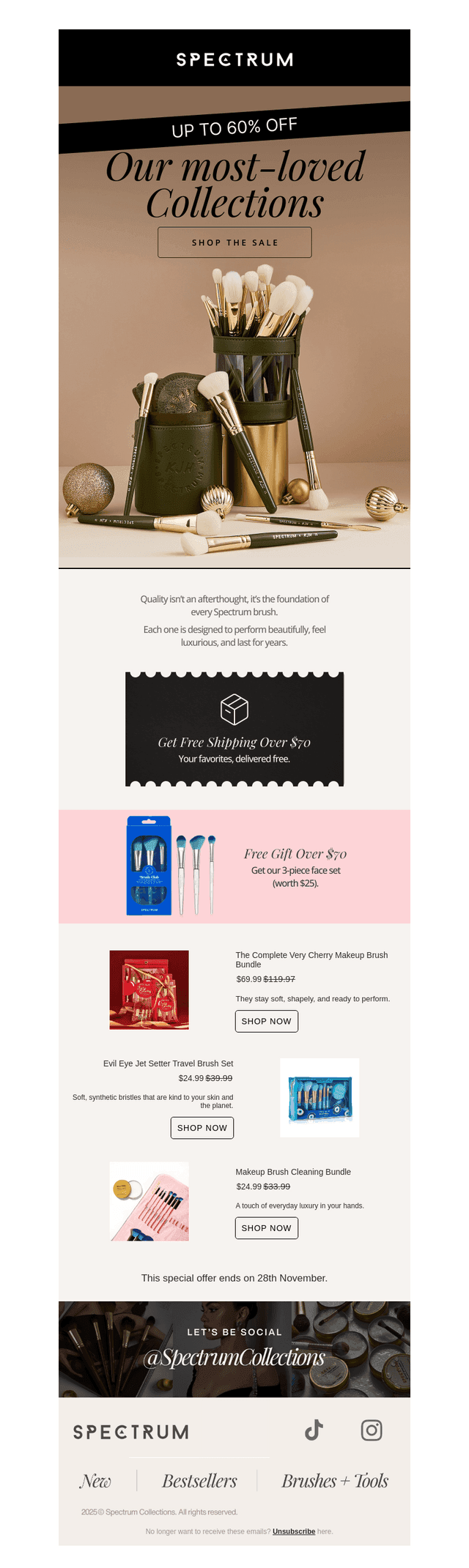 Designed for Artists, Loved by All