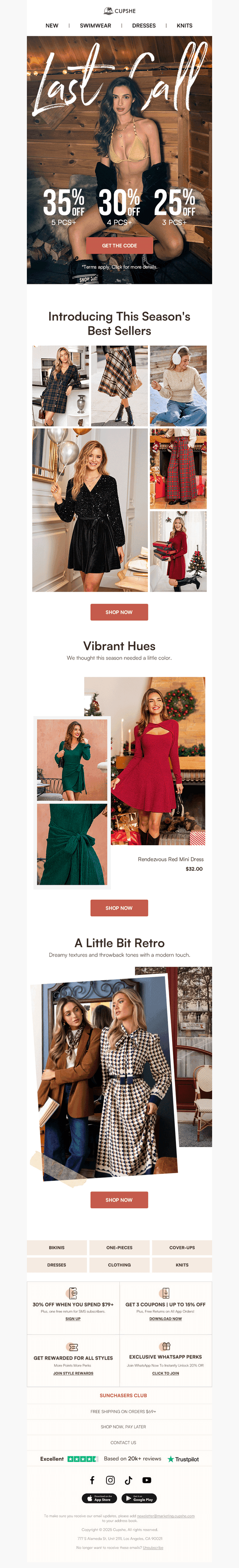 Hurry! Only a Few Hours Left for 35% Off!