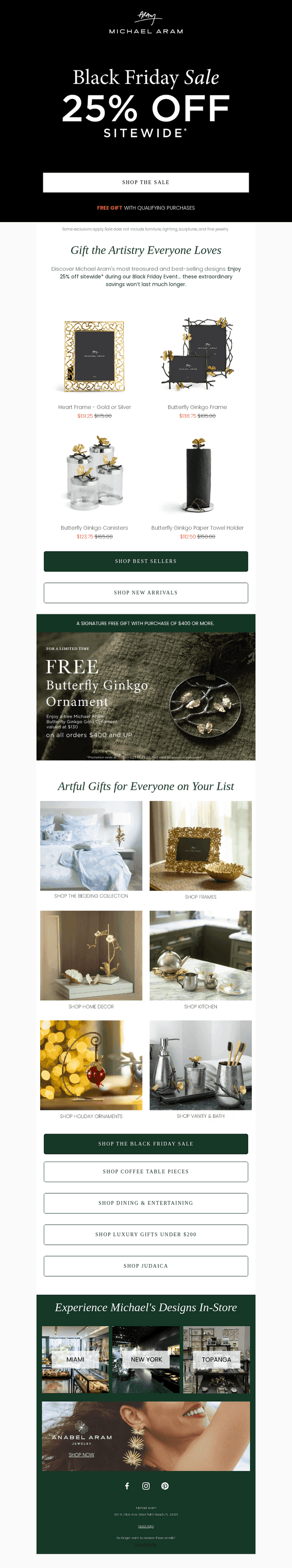 A Collectible Gift For You