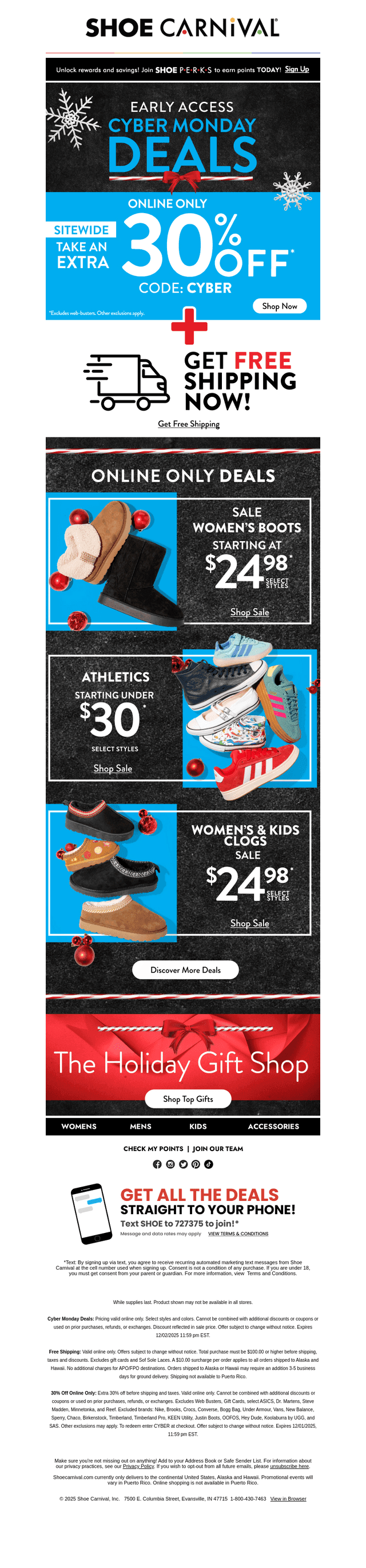 Your Early Access: Extra 30% Off SITEWIDE