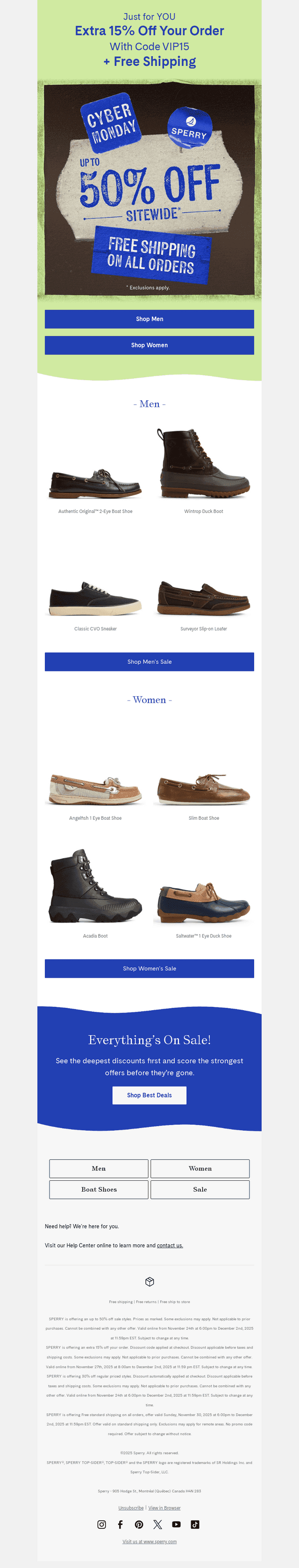 FREE SHIPPING UNLOCKED 🔓