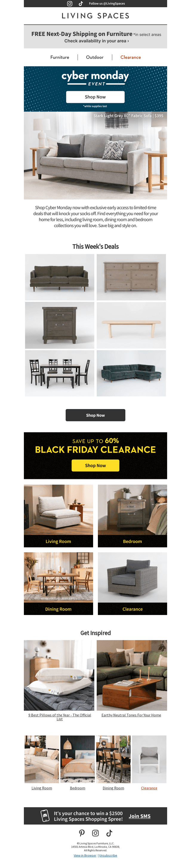 CYBER MONDAY! | Enjoy Early Access ⌚