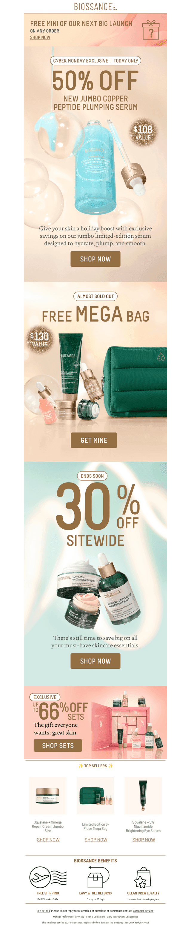 New JUMBO Plumper = 50% Off😱