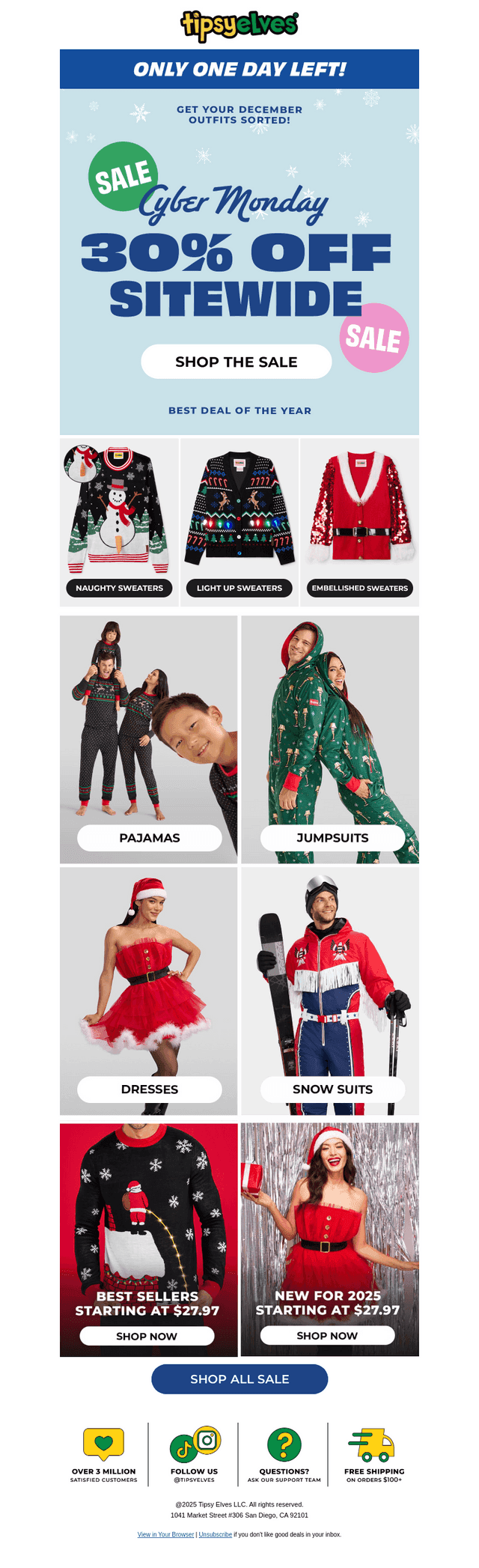 🎁 Unwrap Cyber Savings!
