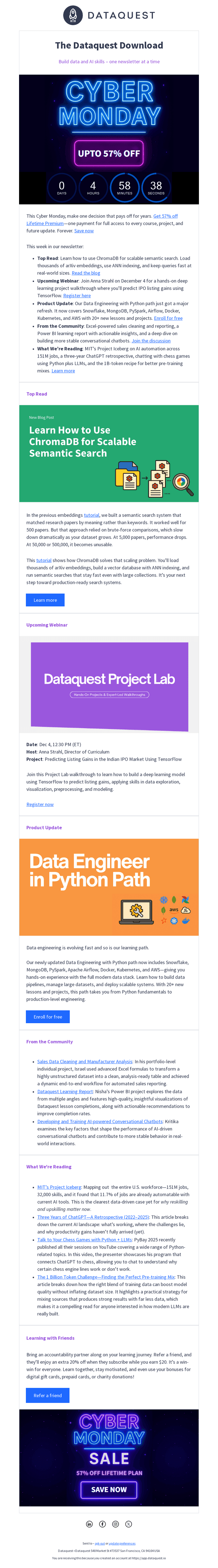 Learn How to Use ChromaDB for Scalable Semantic Search