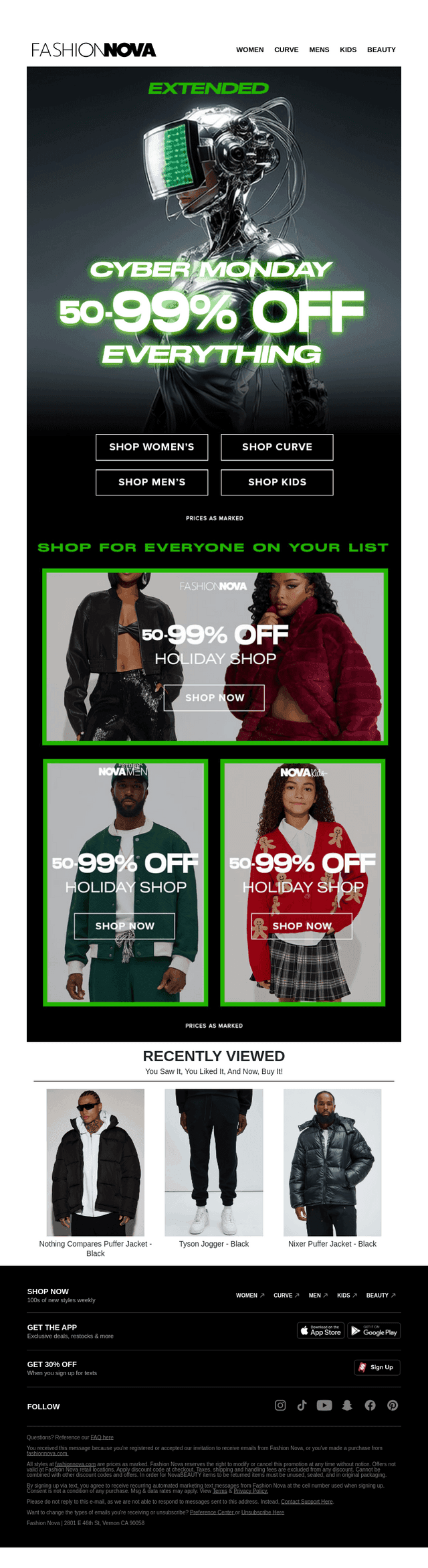 🤯DON'T MISS🤯50-99% OFF EVERYTHING🤯