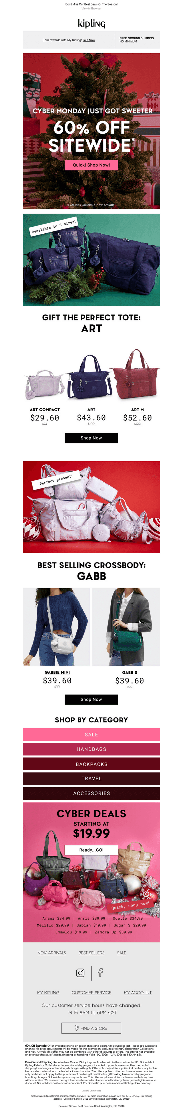 60% Off Sitewide🎉 Tonight & Tomorrow ONLY!