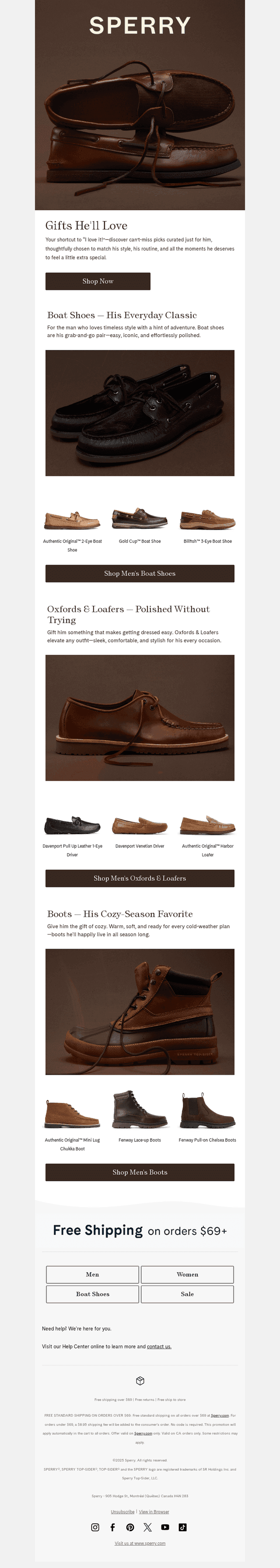 🎁 This is YOUR Guide to Easy Gifting