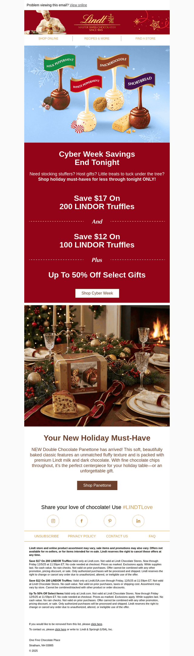 📣[$17 OFF] ends tonight!