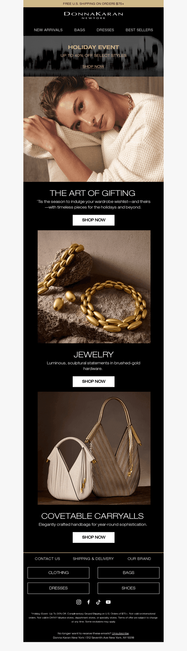 Timeless Holiday Gifts