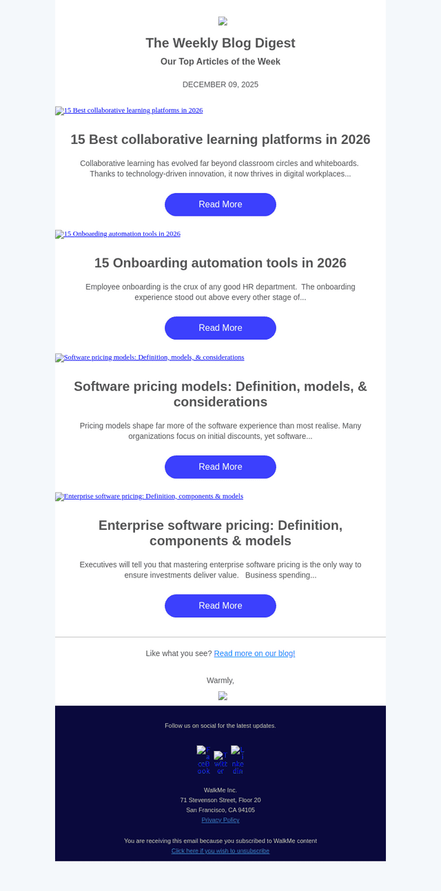 15 Best collaborative learning platforms in 2026
