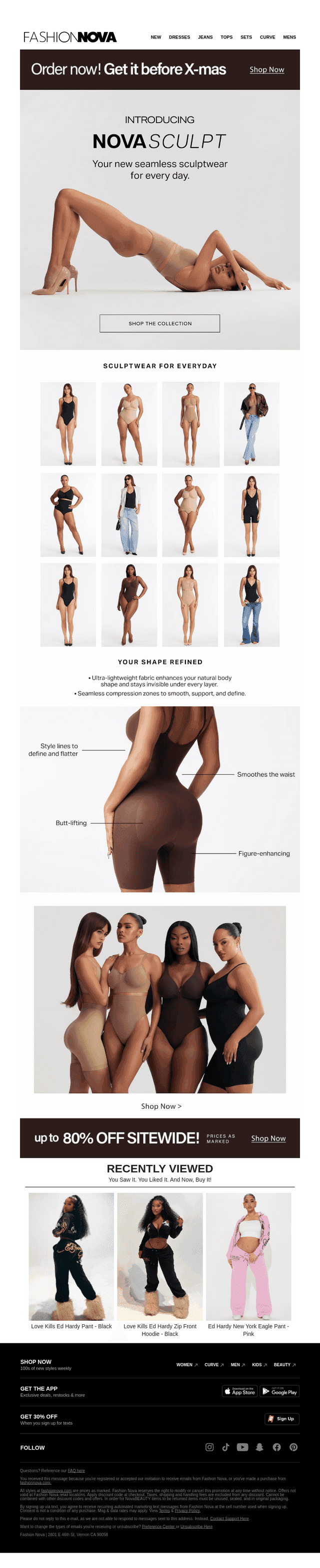 Introducing NOVASCULPT🤎