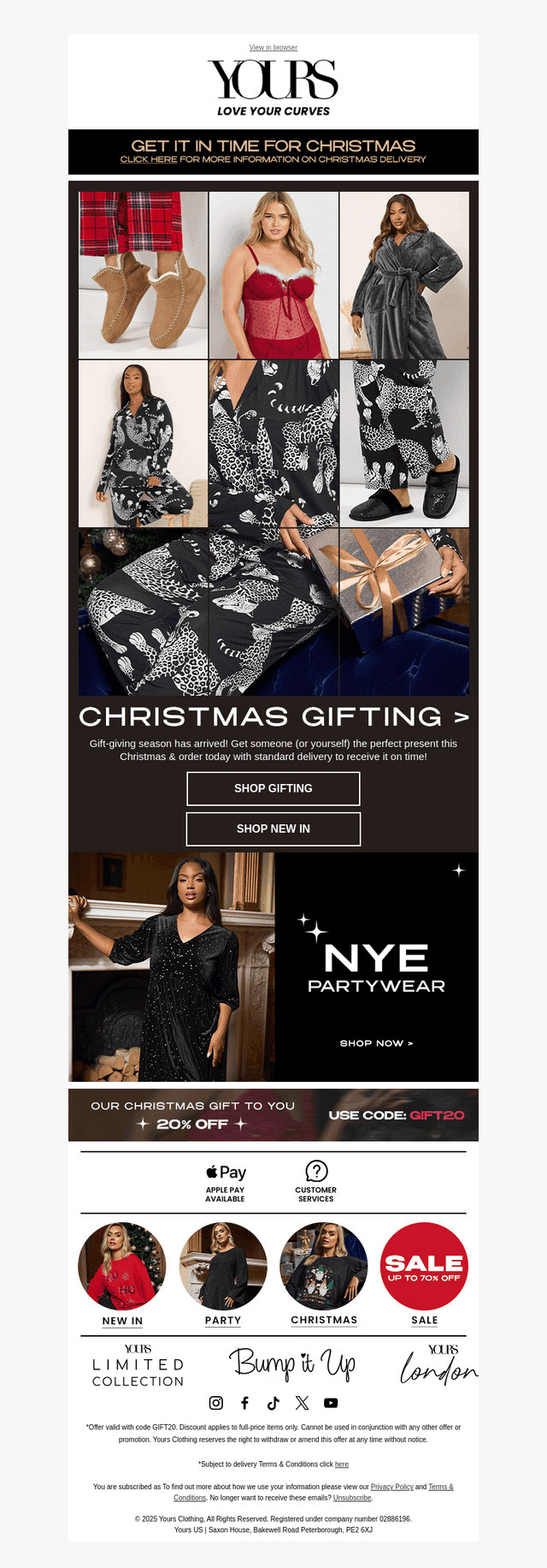 Find The Perfect Gift
