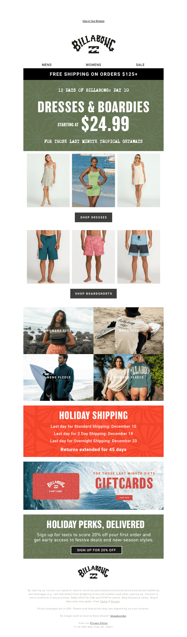Last Minute Gift Deals
