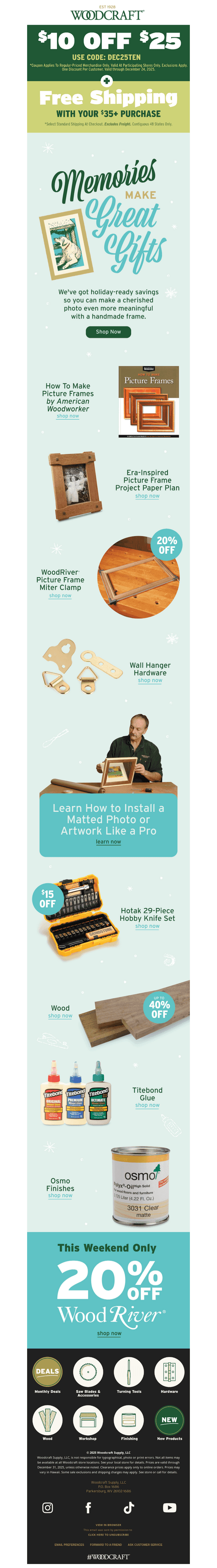 Turn A Memory Into A Handmade Gift!