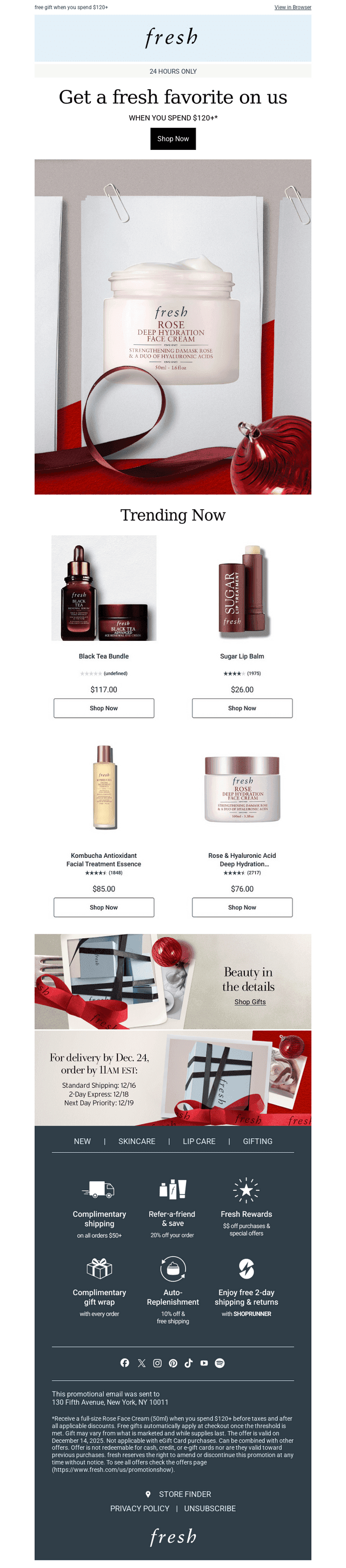 Want today's deal?