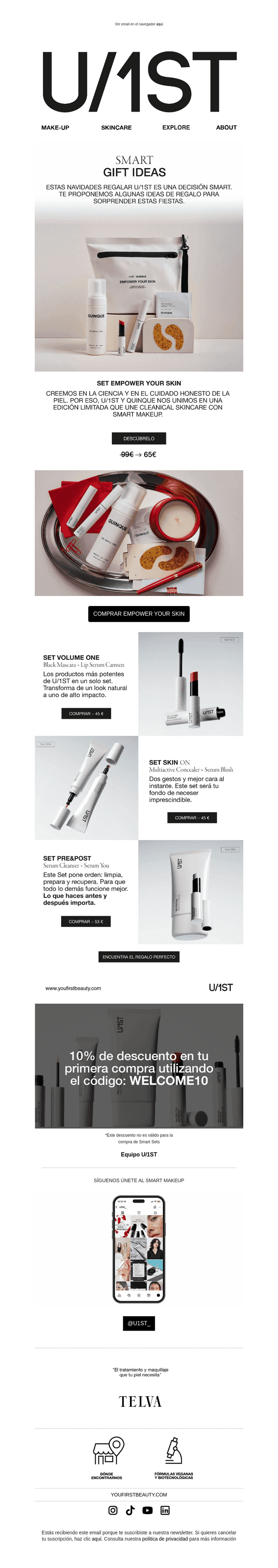 Smart Gift Ideas 🎁