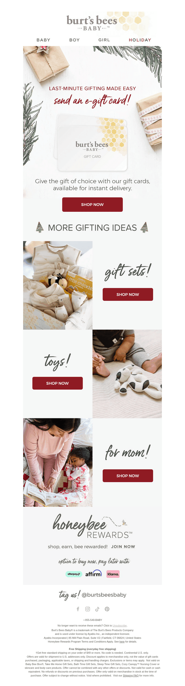 Need a Last-Minute Gift?