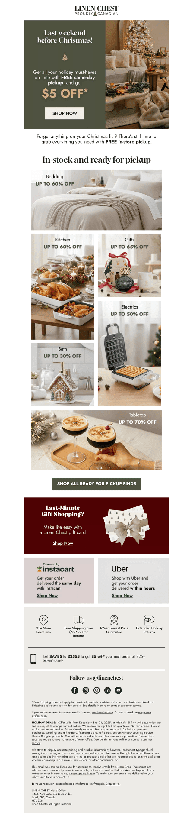 🛍️Still Holiday Shopping?