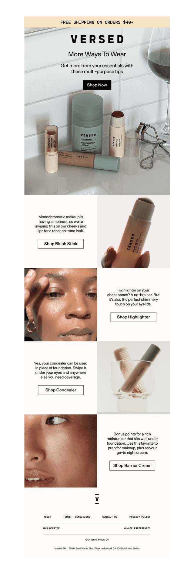 Get The Most From Your Products