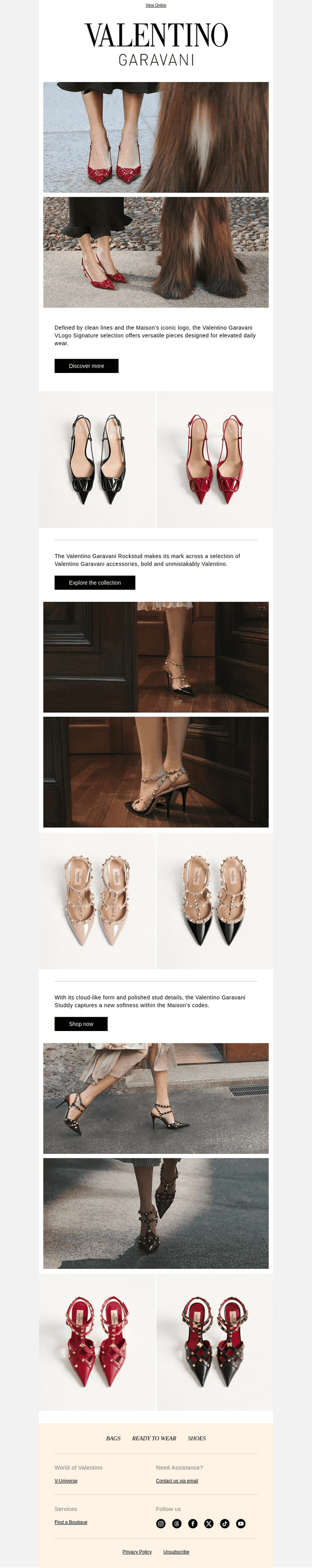 A Distinctive Detail