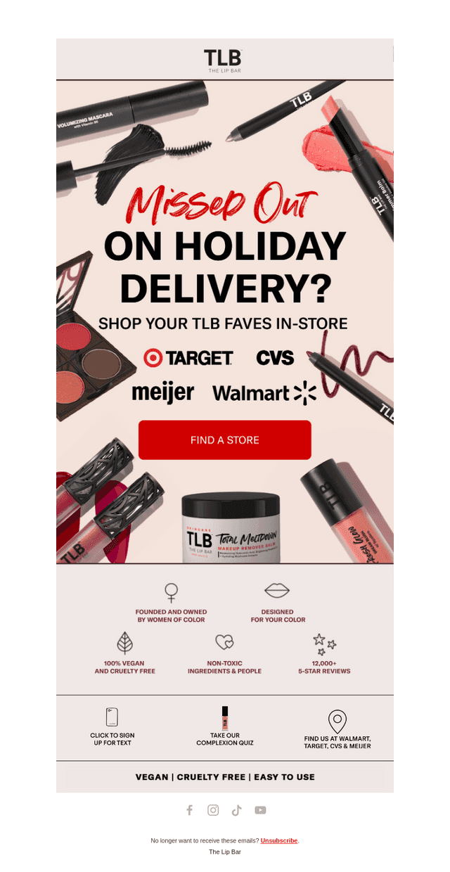 Still need a last-minute gift? 👀