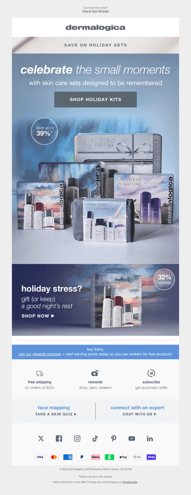 Everyone loves these kits…running low