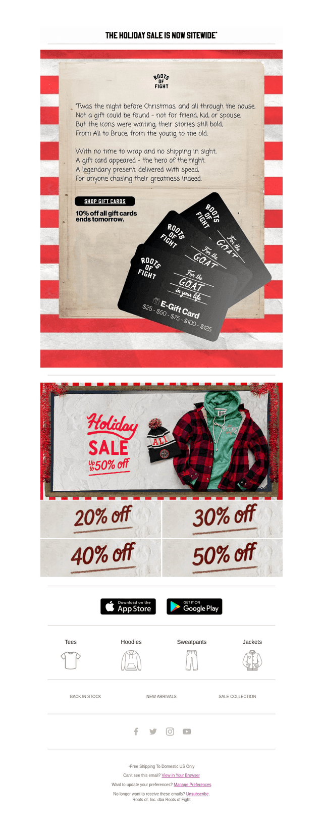 Last-Minute Gift Emergency? We’ve Got You.