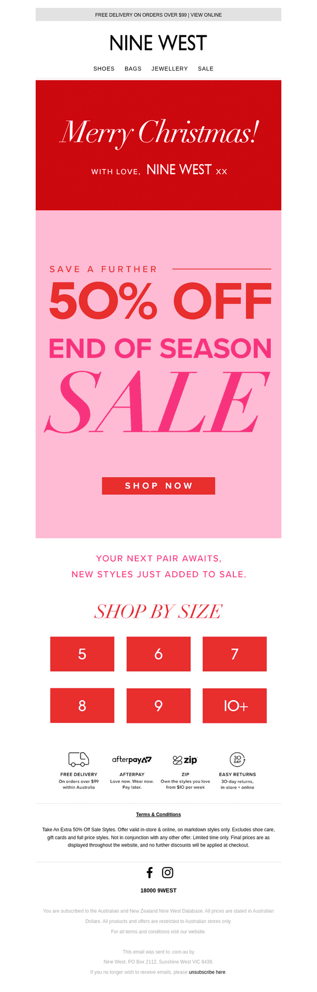 SALE | Extra 50% OFF