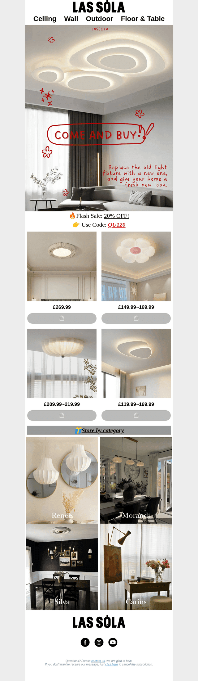 ✨Elevate Your Space: Modern Ceiling Light Designs 🏠