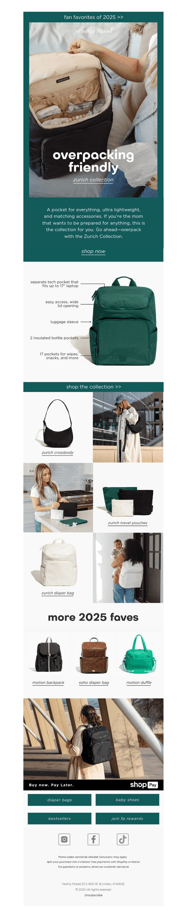 Effortless Organization Awaits — Explore Zurich ⭐✨