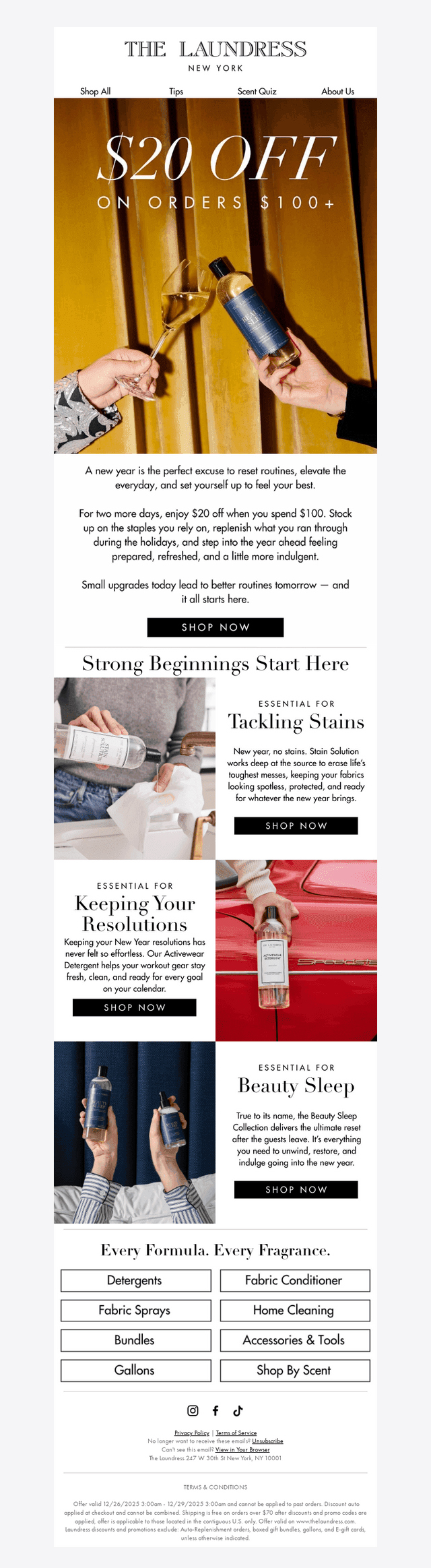 Ready for Better Routines?