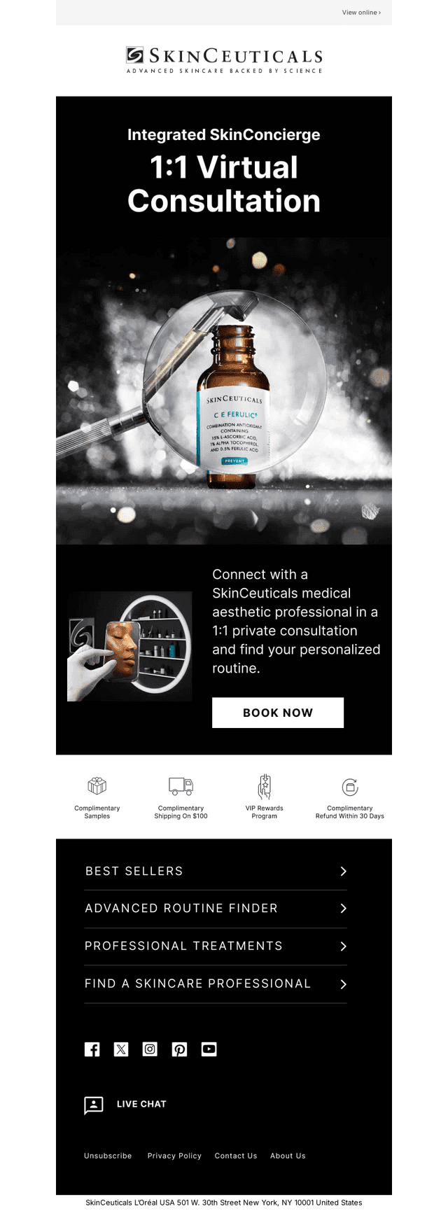 Discover Your Best Routine