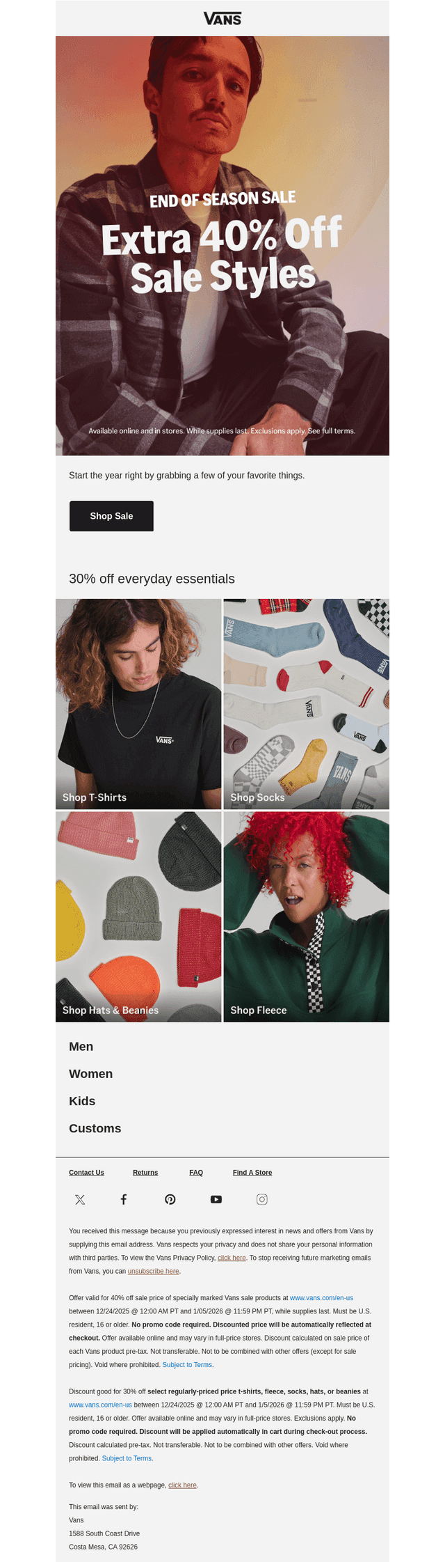 Thought you’d like these deals