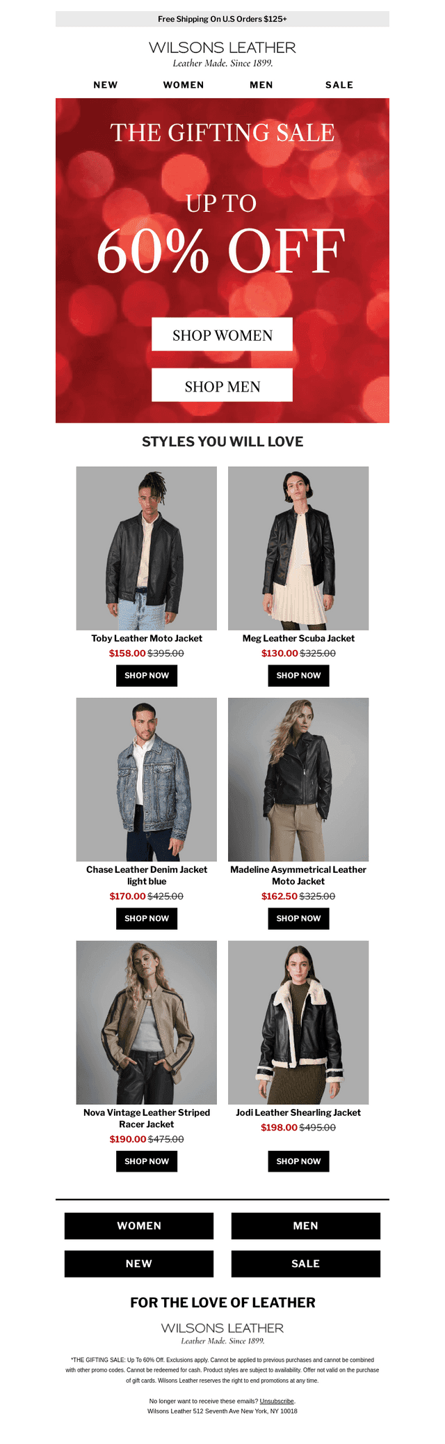 🕐 Final Hours: Up to 60% Off.