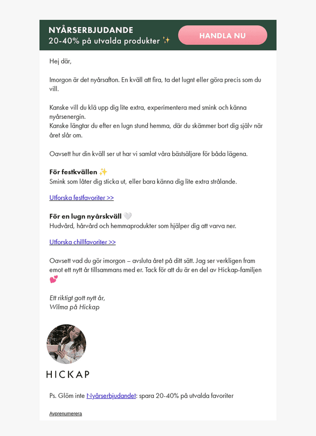 Utekväll eller innekväll? ✨