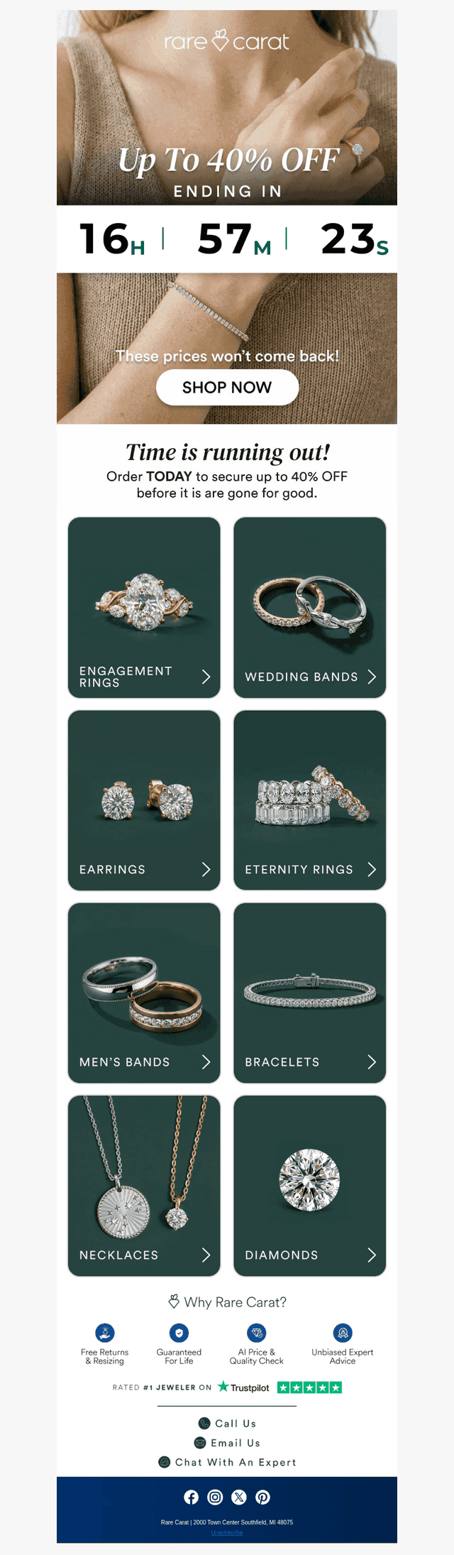 💎 Last 24 Hours!